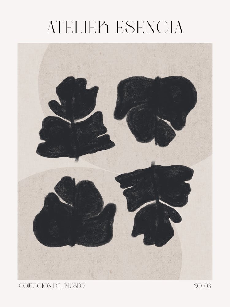 Art bohemian no 54