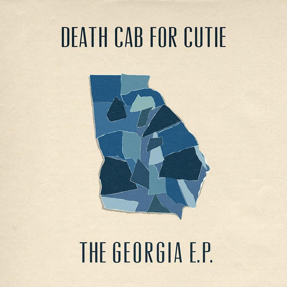 Death Cab For Cutie (16)