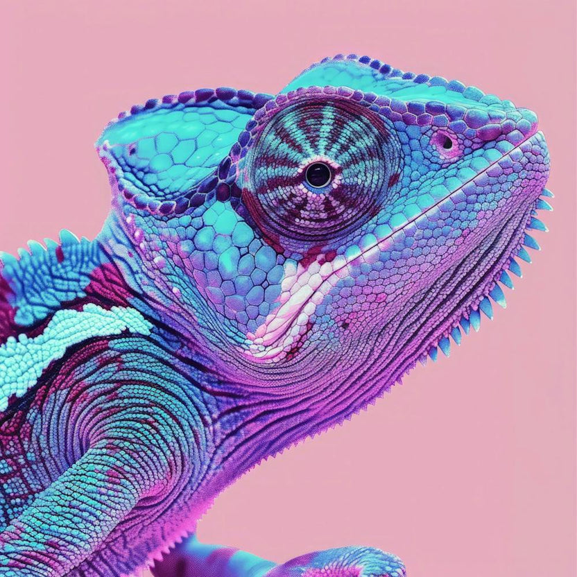 Chameleon 1