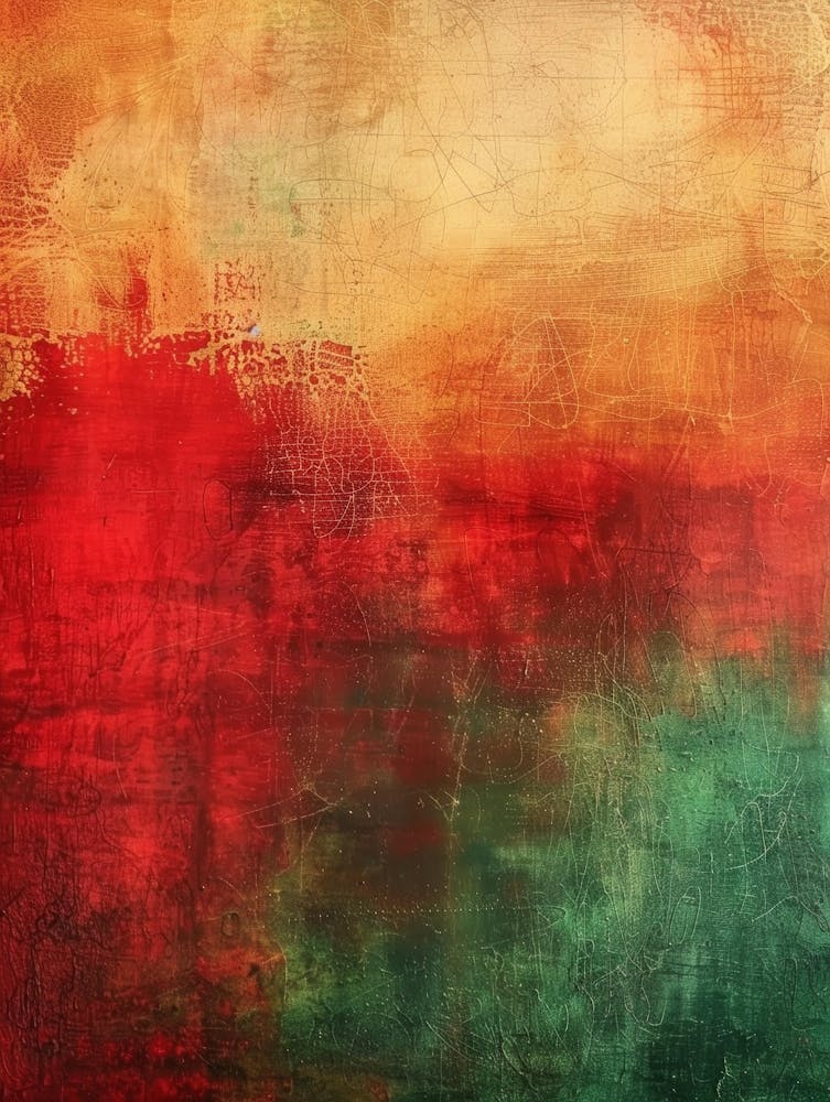 Abstract Painting 2066