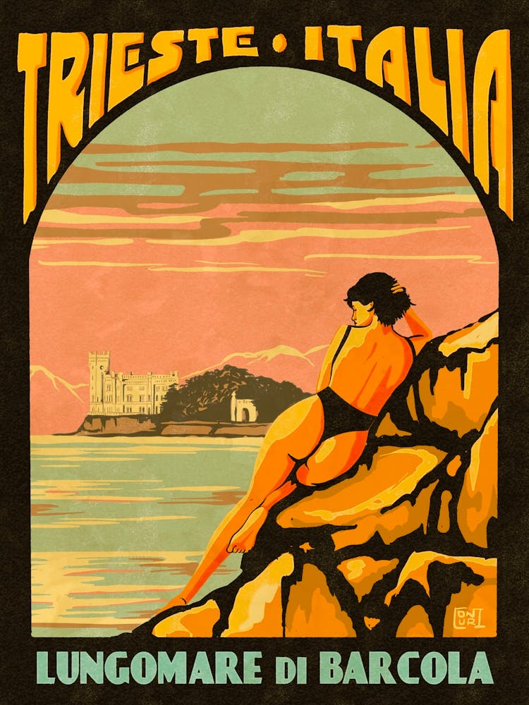 Barcola