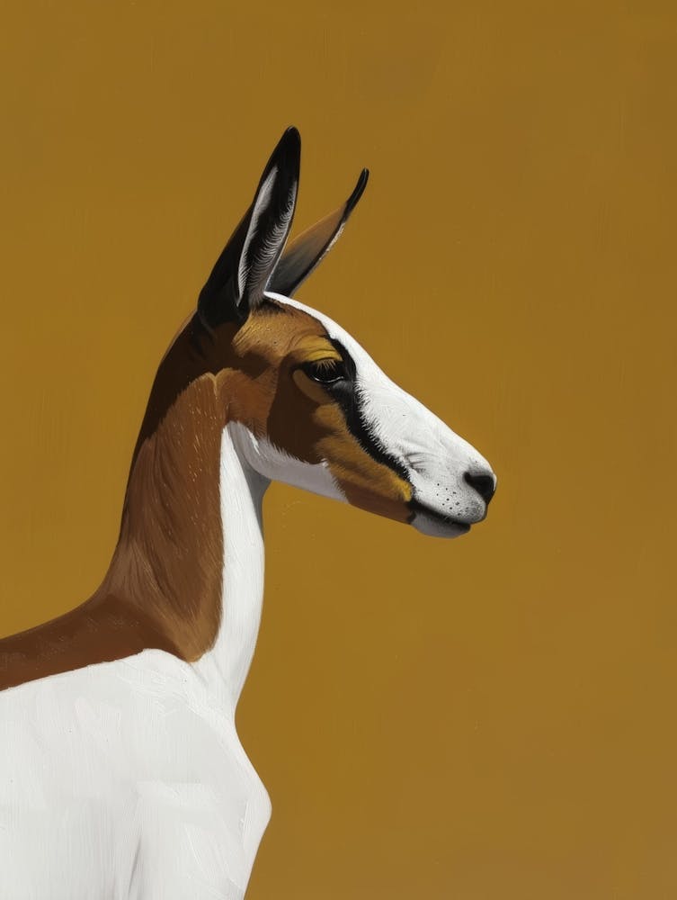 Antelope 11