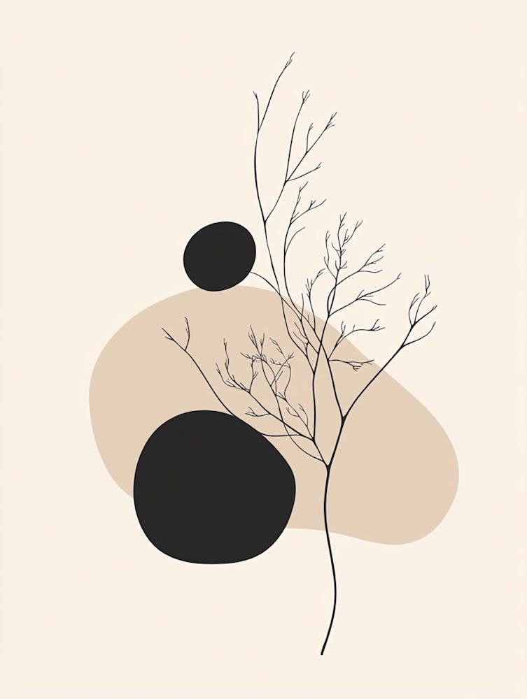 Abstract Tree 10
