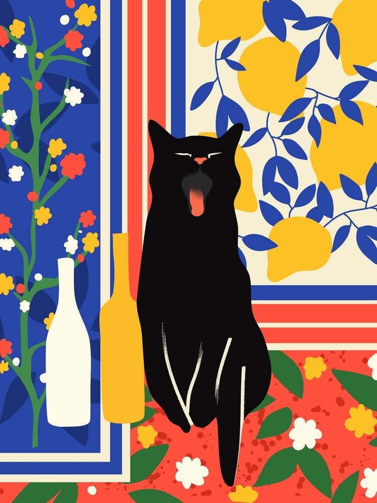 Paws and Pattens
