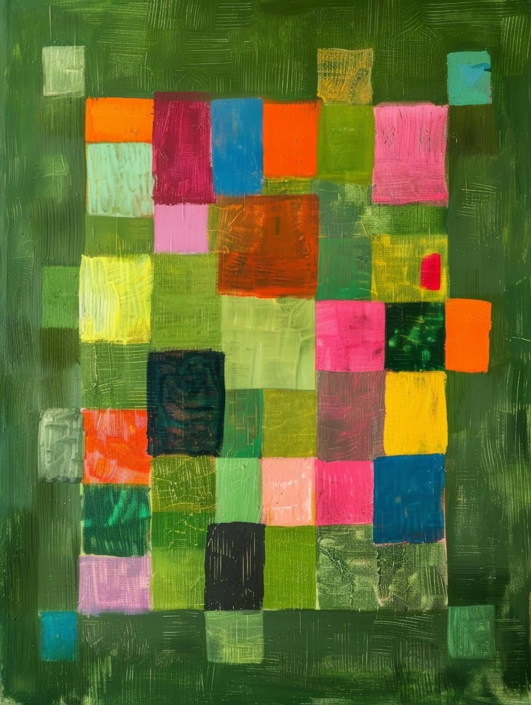 Squares 12