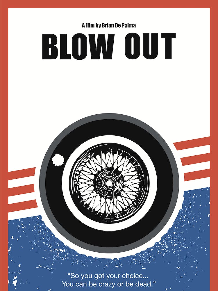 Blow Out Unofficial Film