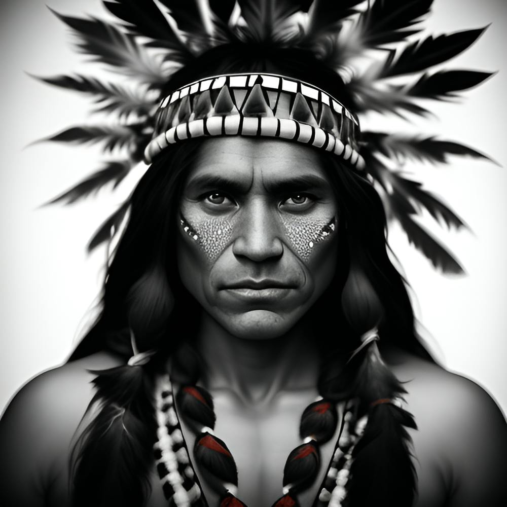 Native American