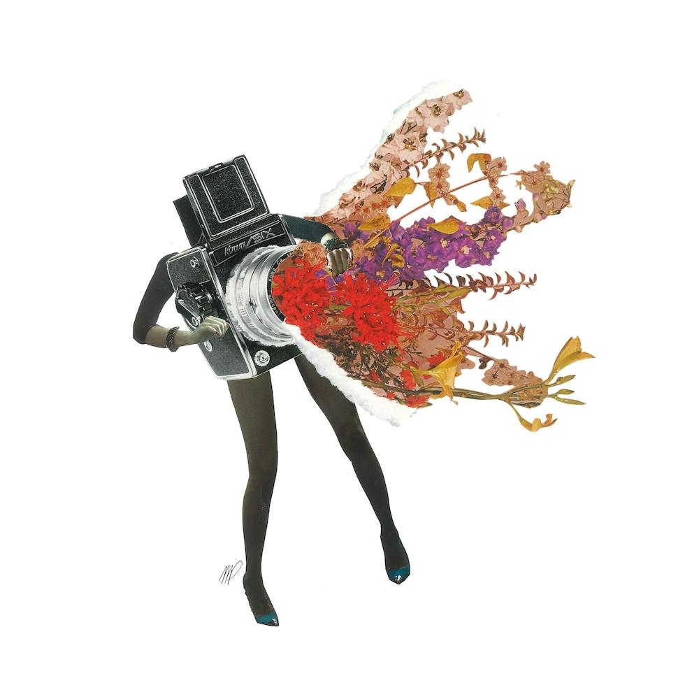 Click Girl Square