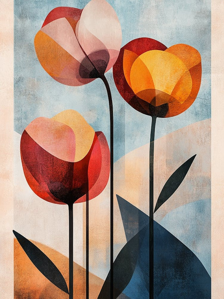 Tulips 4