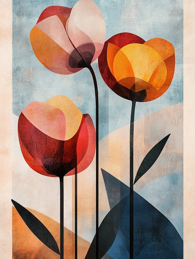 Tulips 4