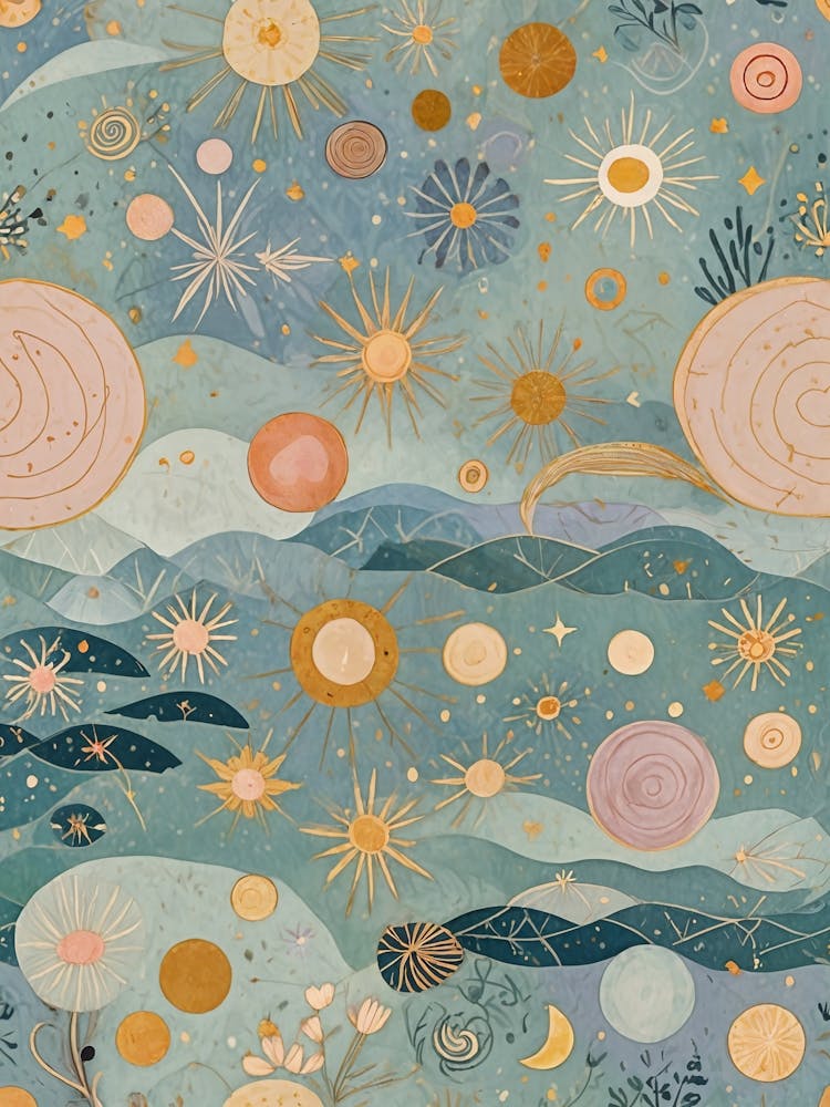 Pastel Celebrations