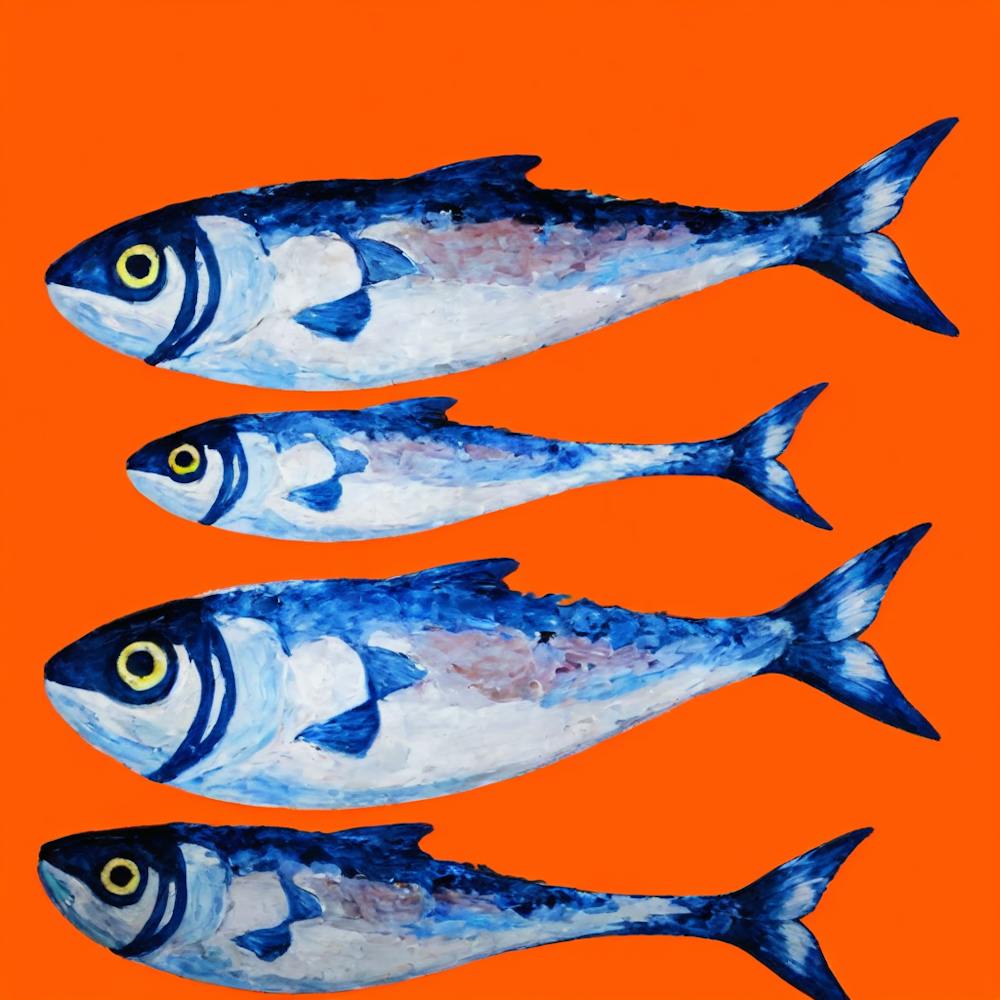 Sardines