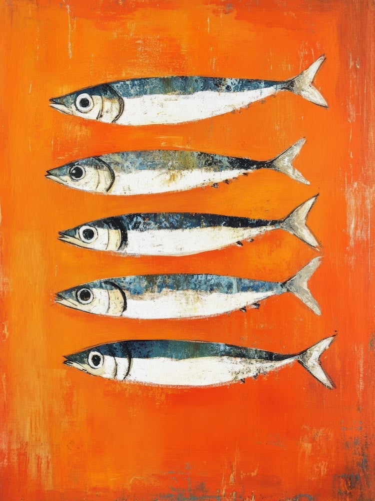 Sardines 2