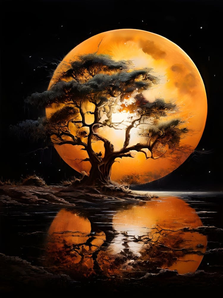 Full Moon 2