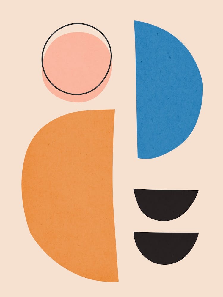Géométrie avec cercles expressifs 14