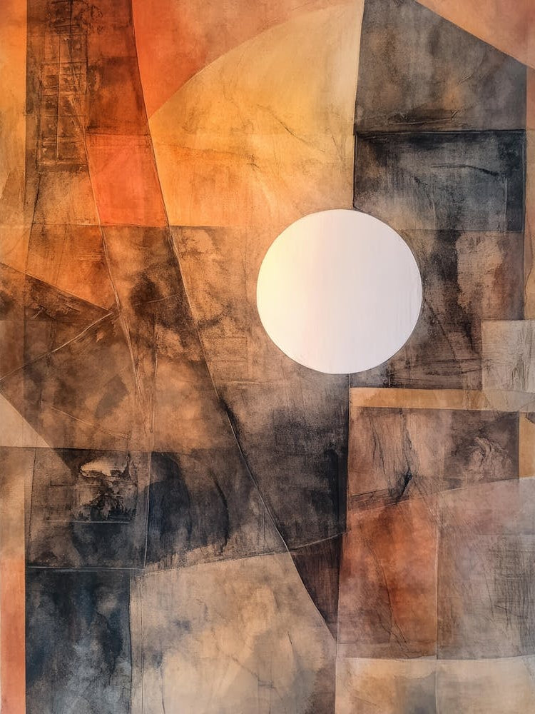 Abstract Painting 2740