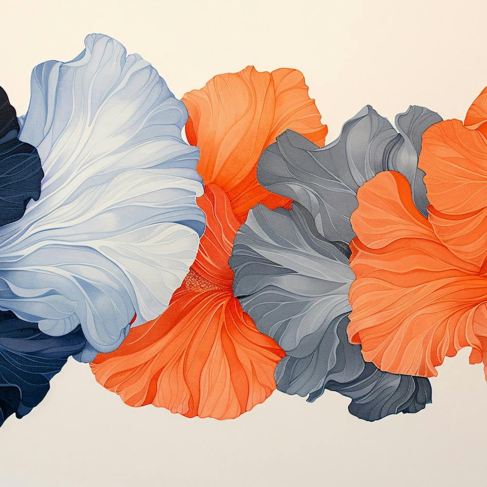 Hibiscus 1