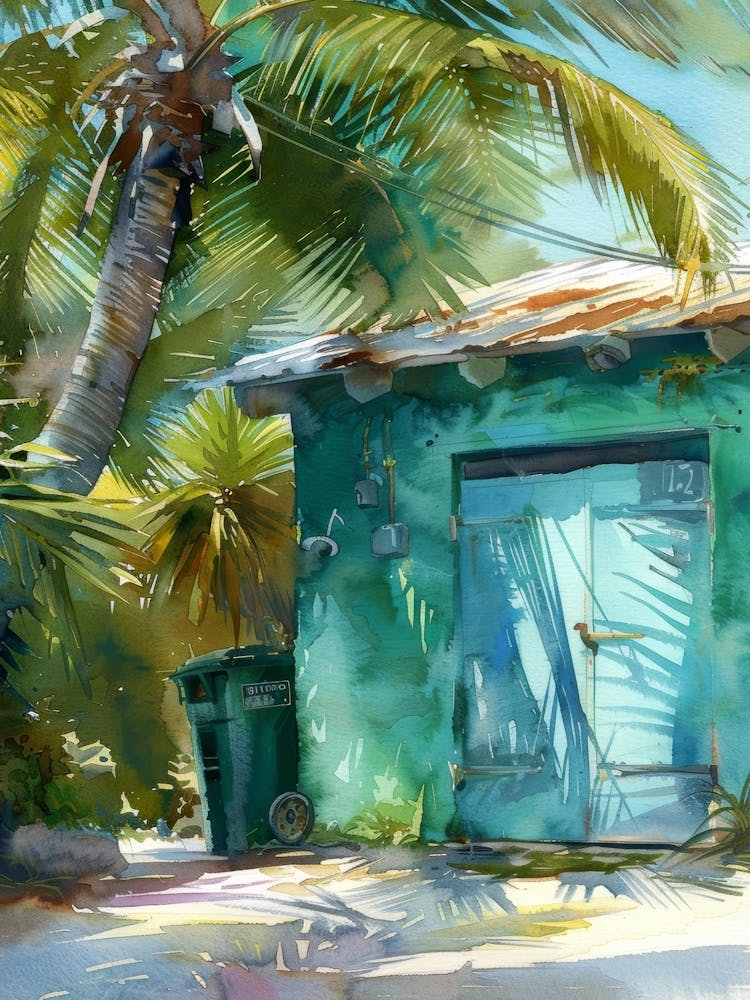 House By The Sea 19