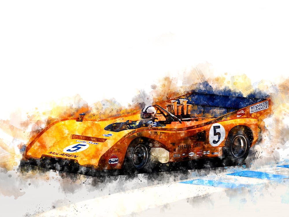 Denny Hulme
