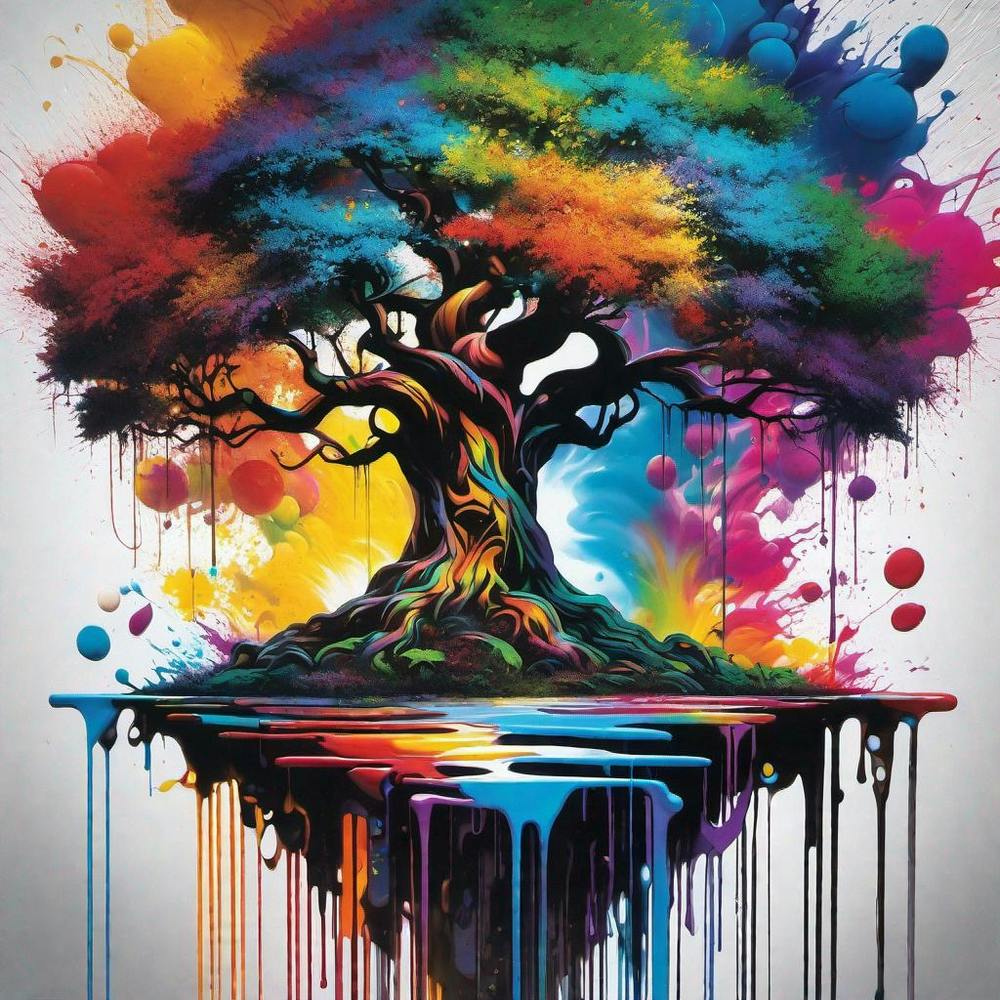 Tree Of Life 199
