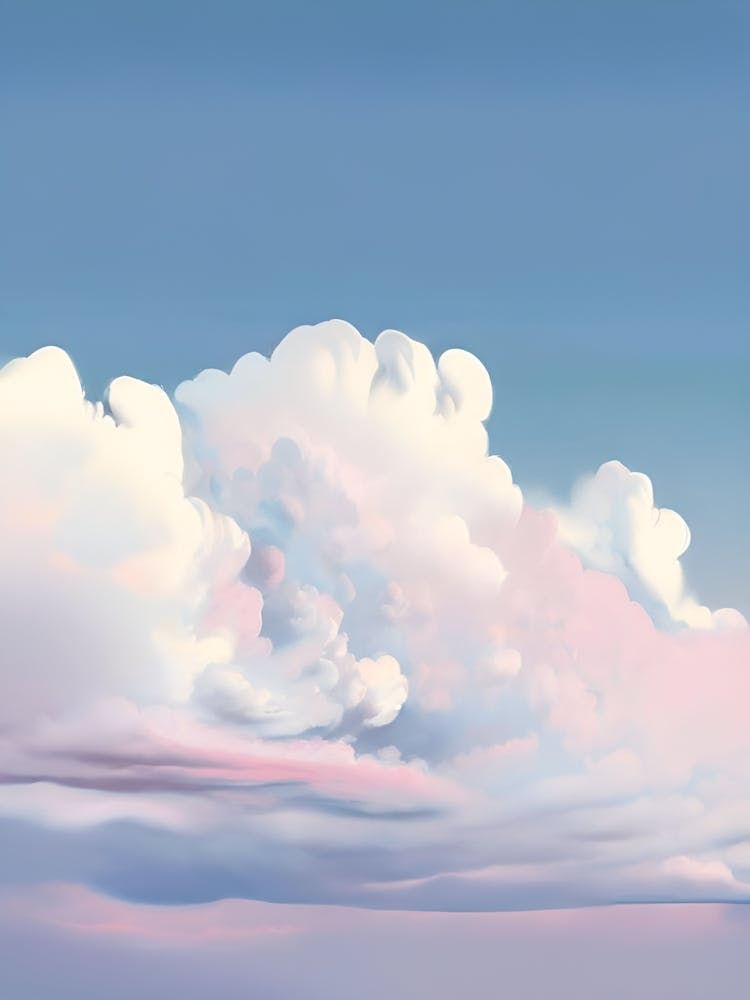Clouds In The Sky 2