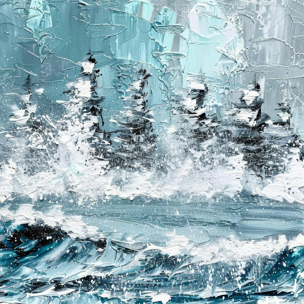 Ice Storm