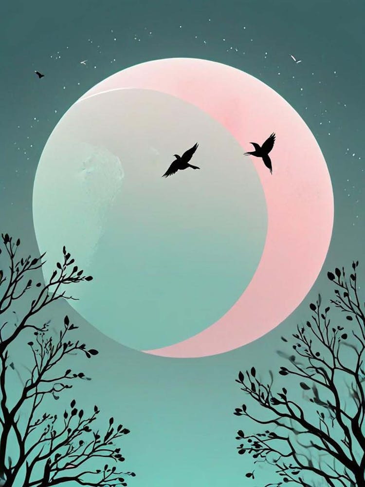 Fly Away Moon Scene (7)