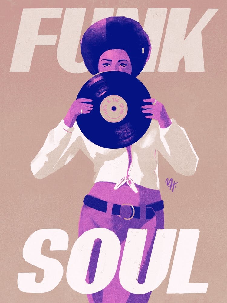 Kool & The Gang