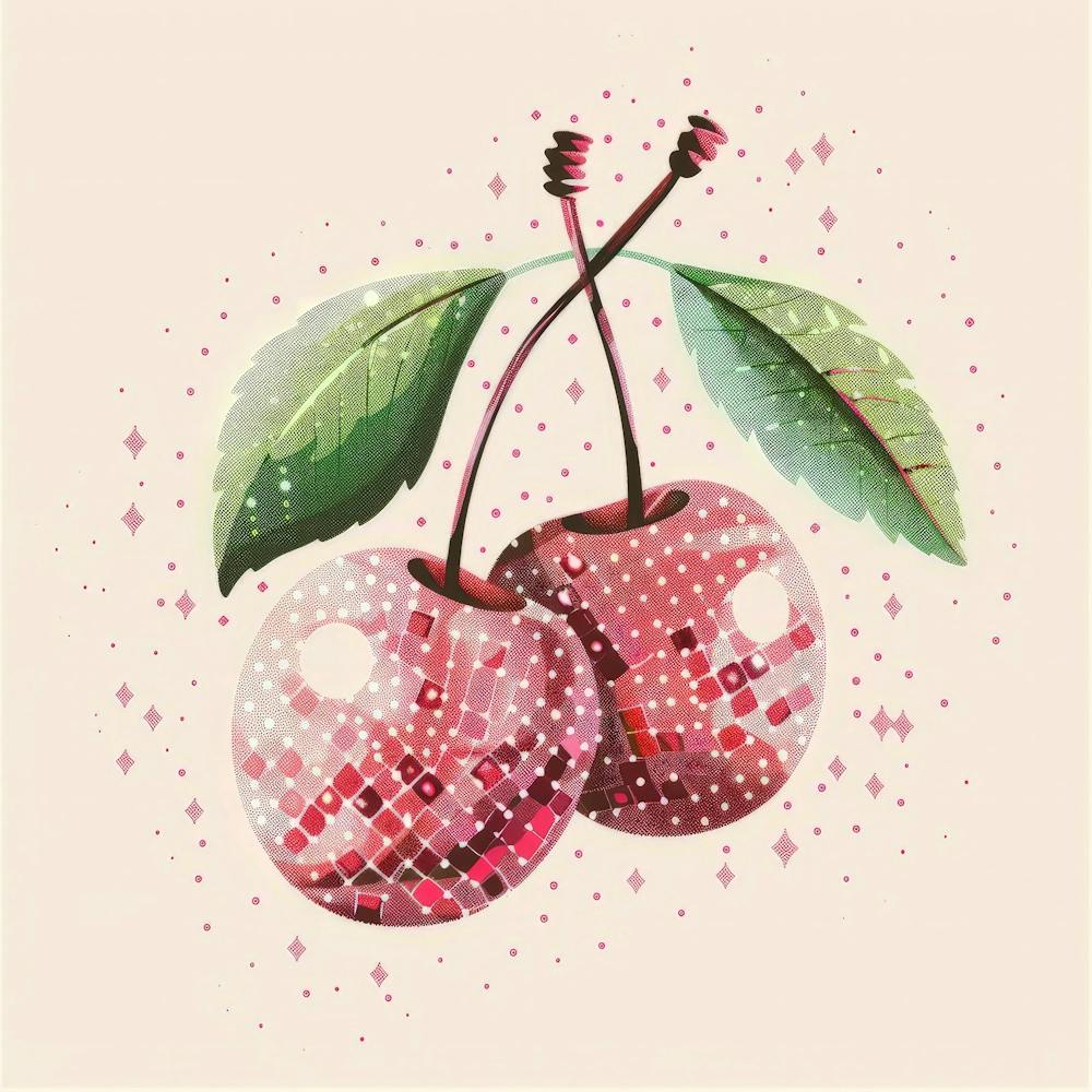 Cherry Blossoms 2