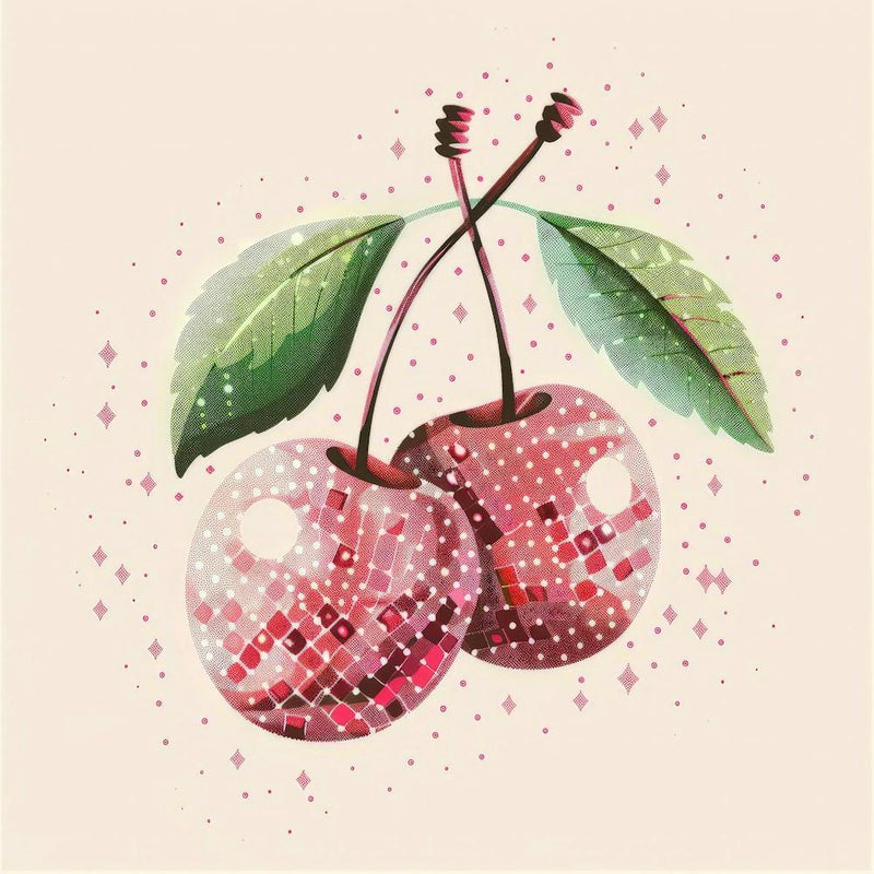 Cherry Blossoms 2