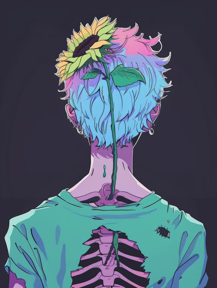 Flower Iphone Wallpaper