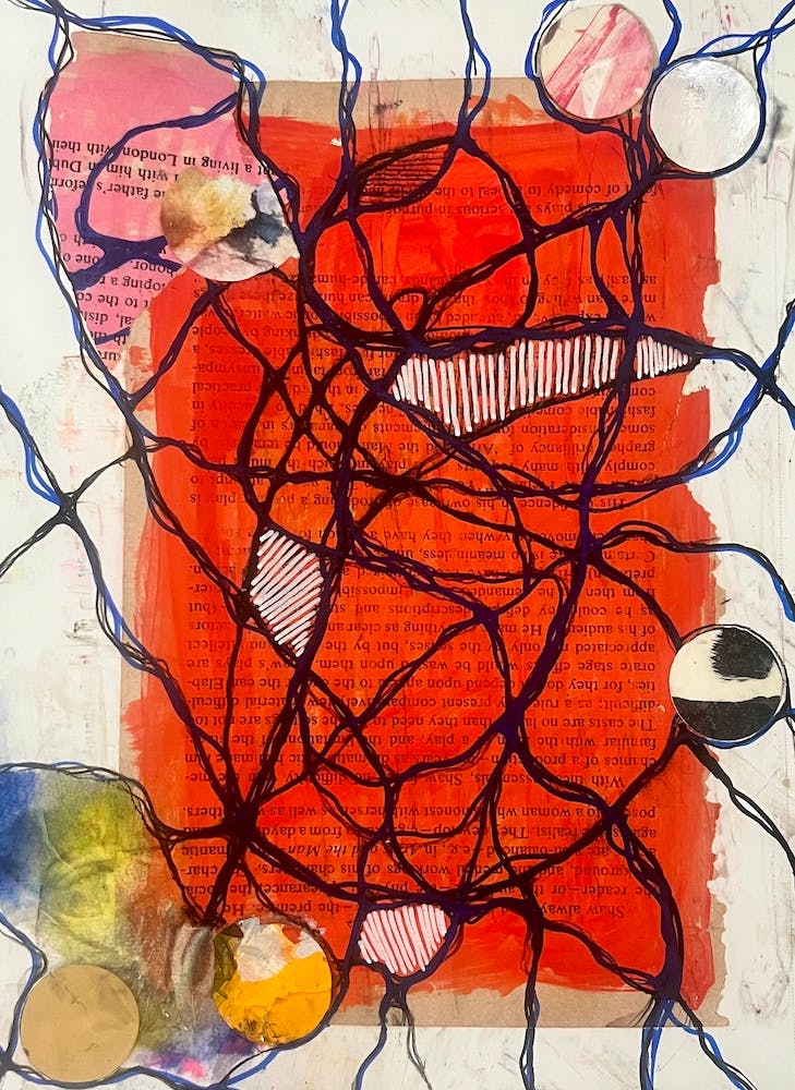 Neuro art 3