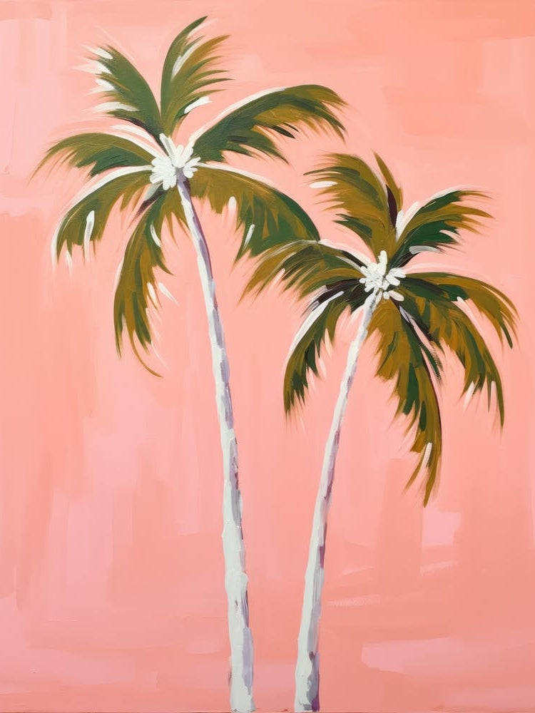 Palm Trees 2