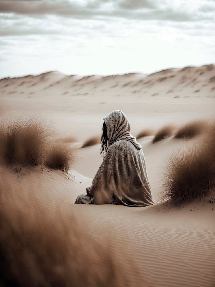 The Inner Calm