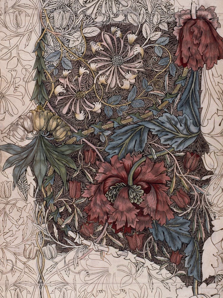William Morris
