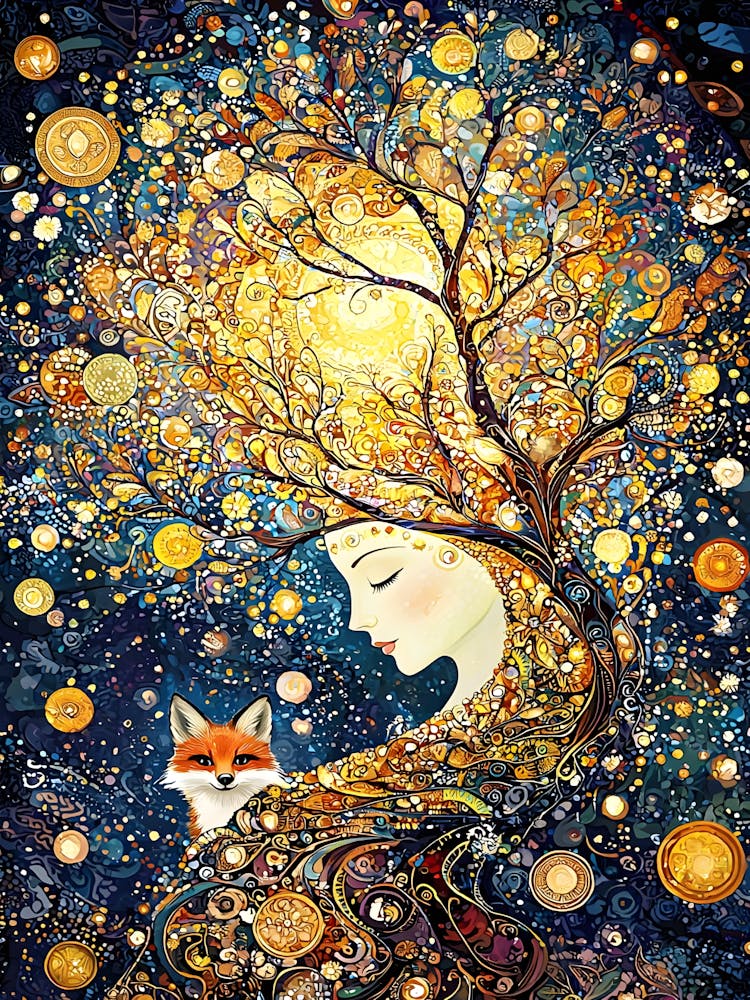 Tree Of Life 21