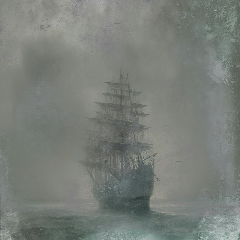 Ghost Ship I