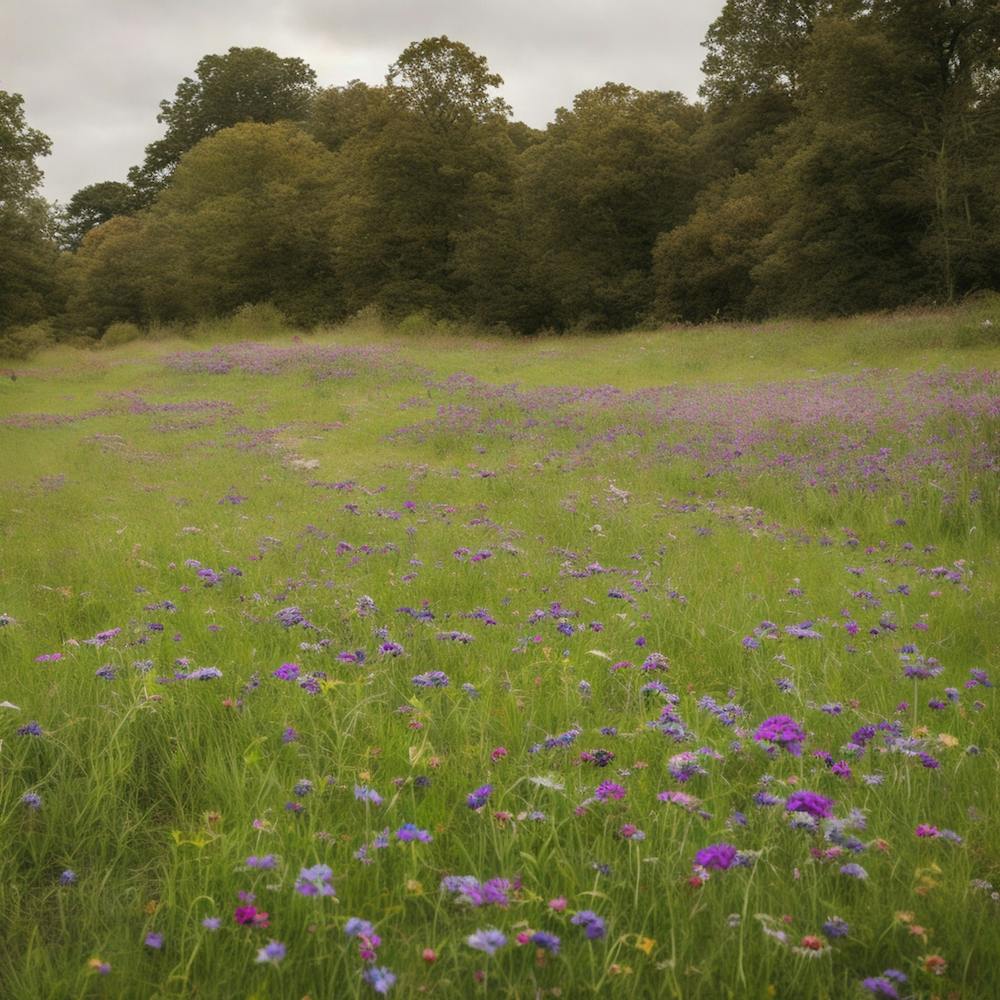 Wildflower Meadow