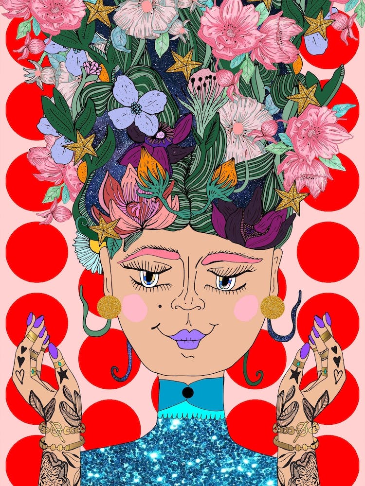 Same Me Still Growing