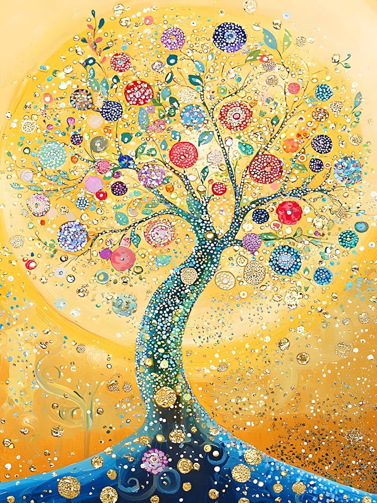 Tree Of Life 18