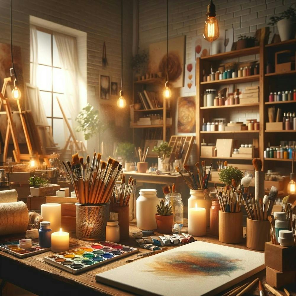 Studio
