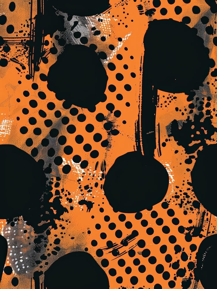 Abstract Painting 1135