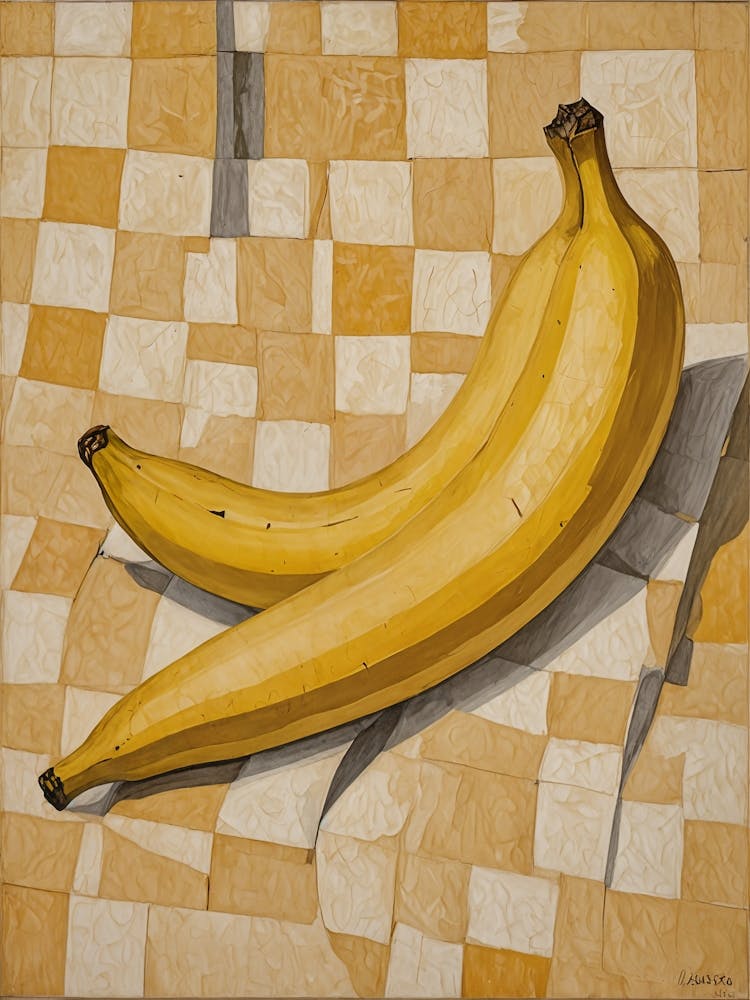 Banane n°1