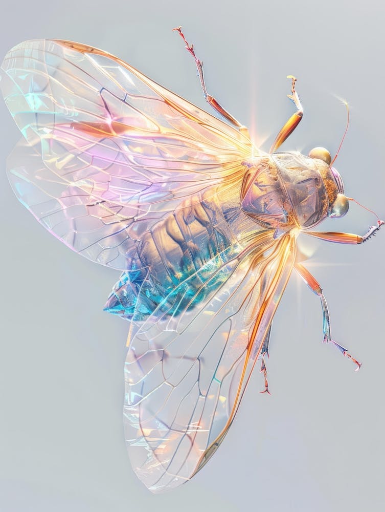 Fliegen 5