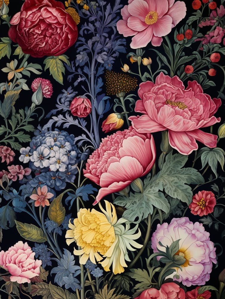 Peonies 47