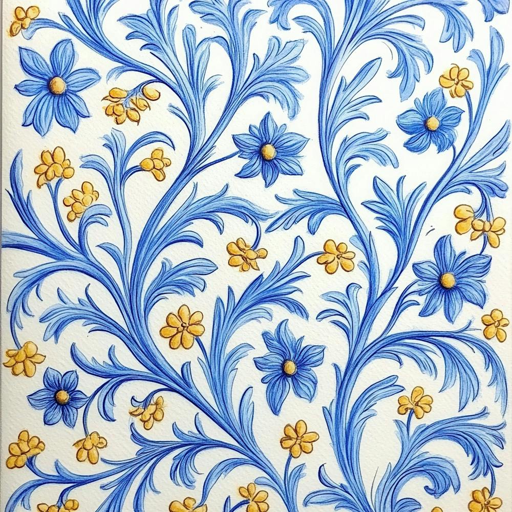 Florence Tile