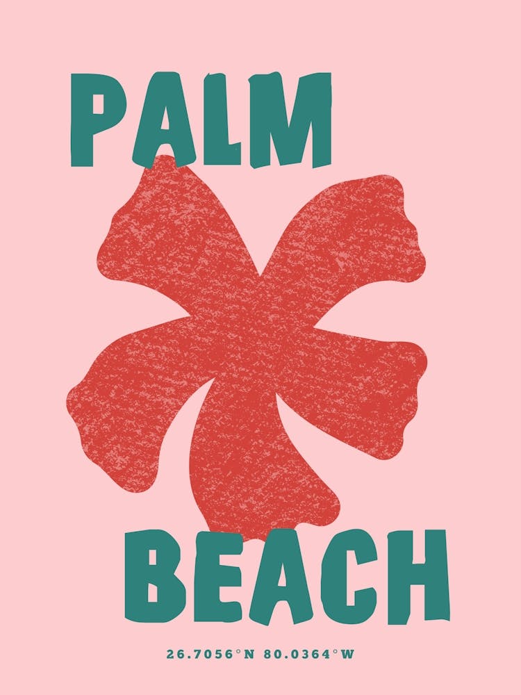 Palm Beach 5