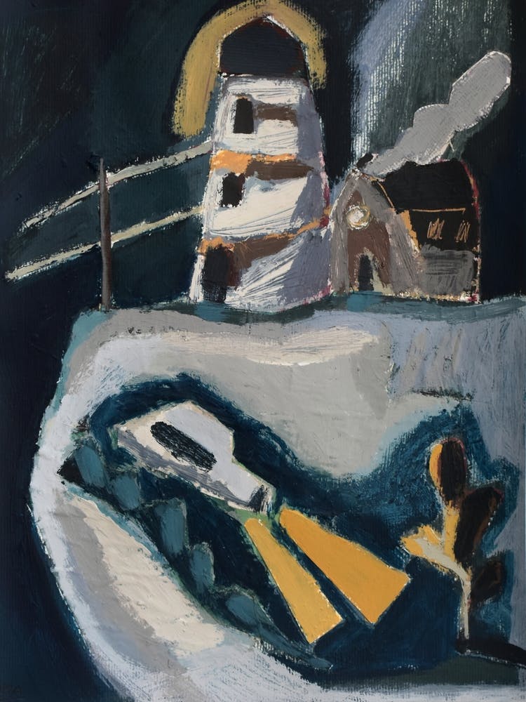 The Lighthouse