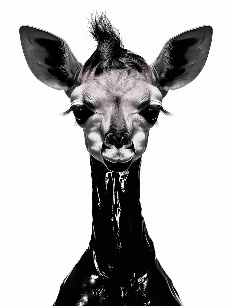 Giraffe 227