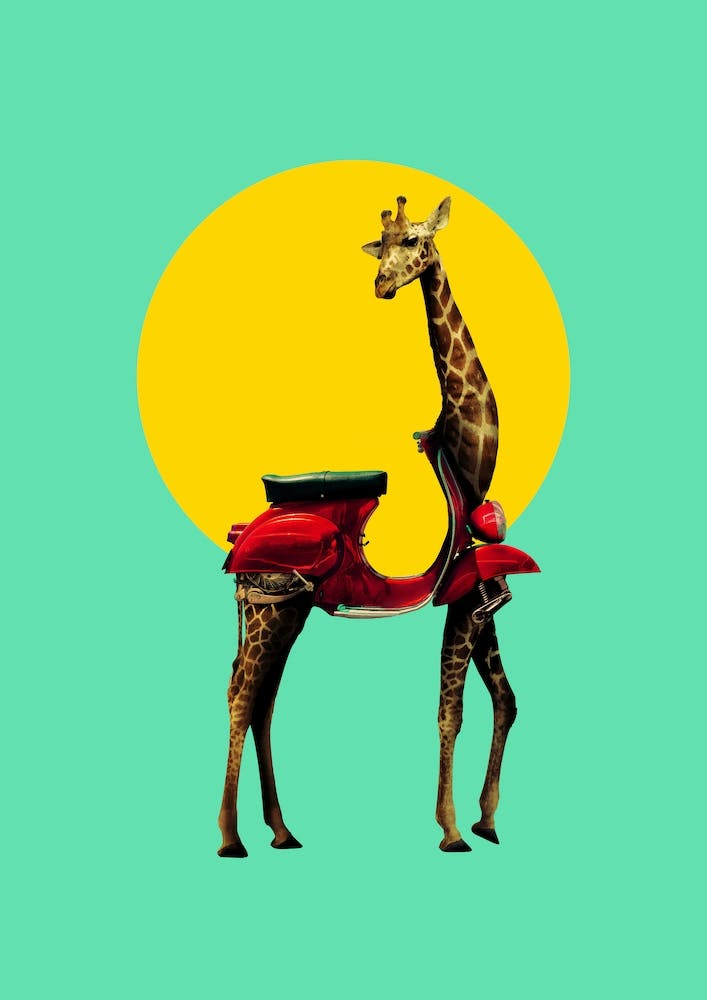 Giraffe